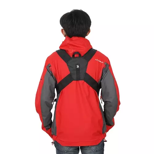 Kalibre Vest Bag Tas Selempang Alpha 3L 921317000