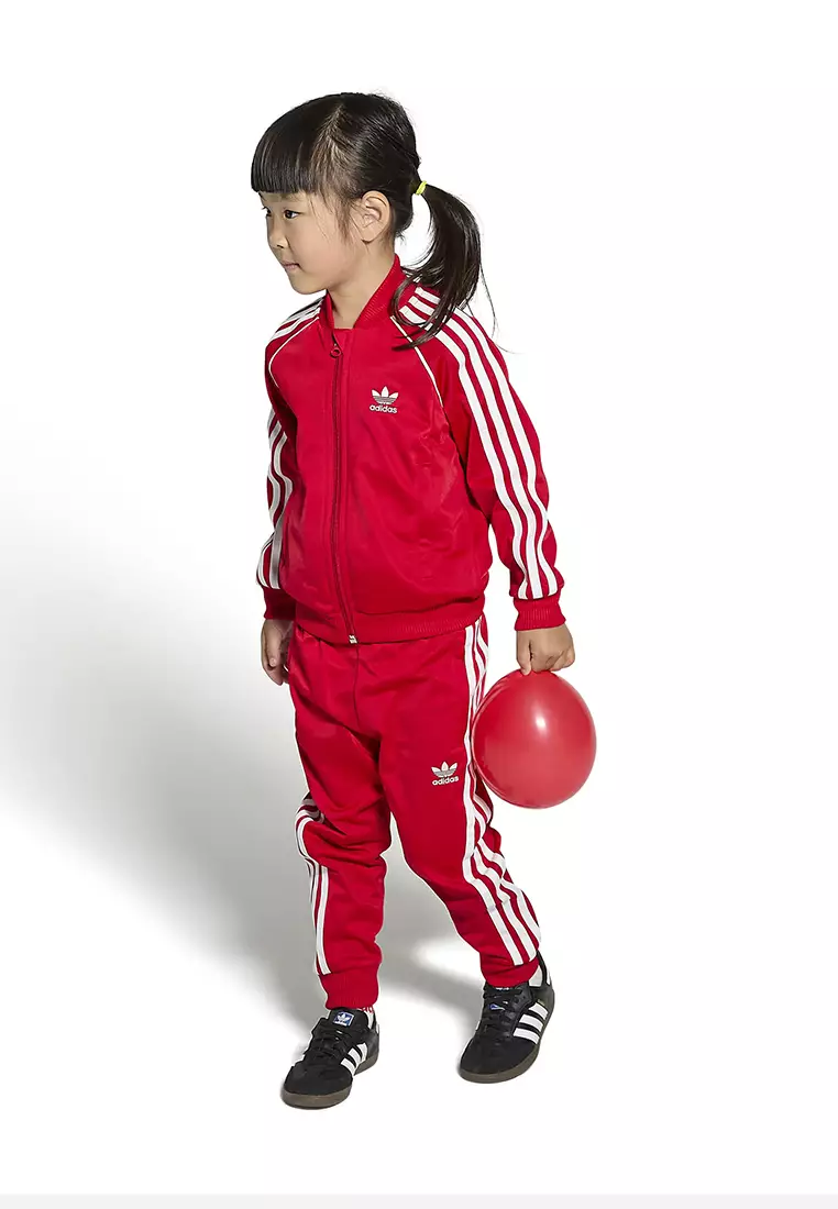 Samba OG Comfort Closure Elastic Lace Shoes