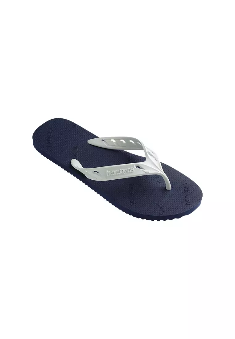 Track Go Flip Flops