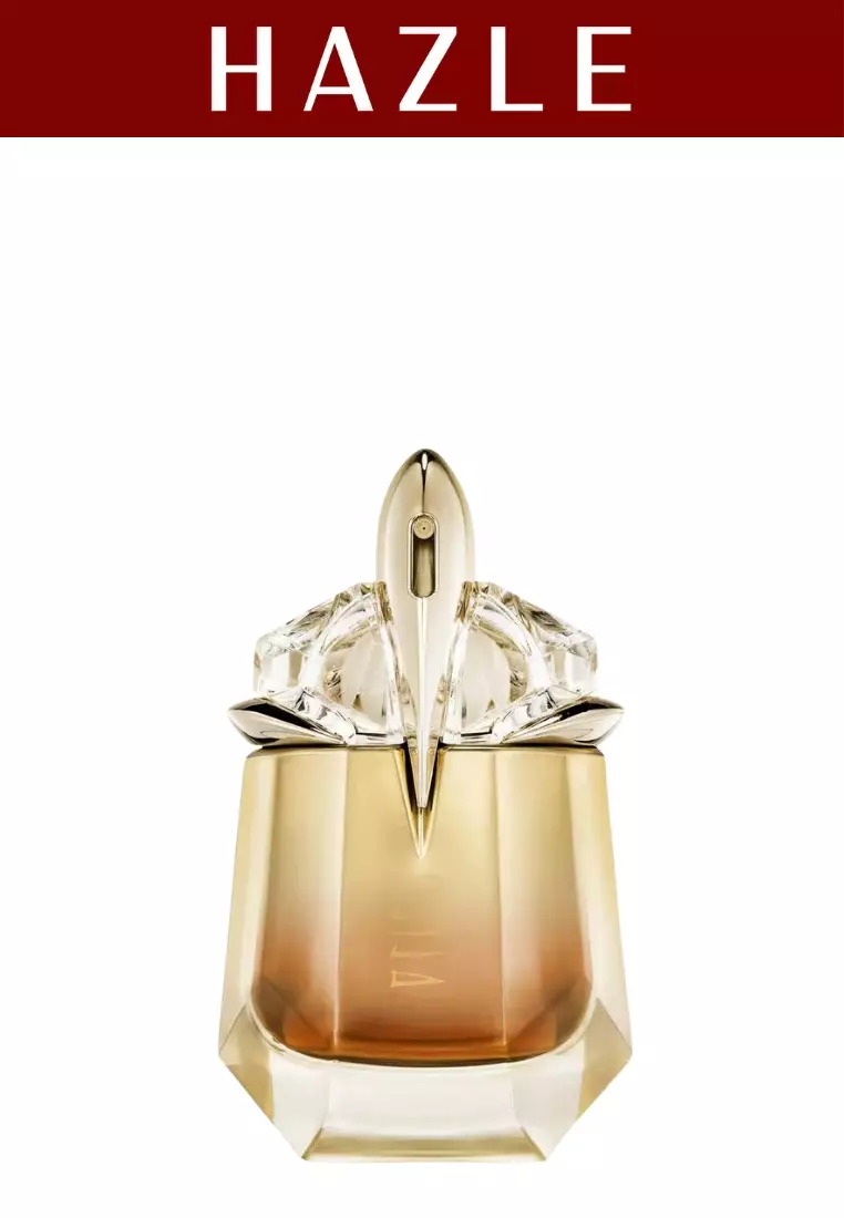 Alien Goddess Intense Woman EDP 30 ml