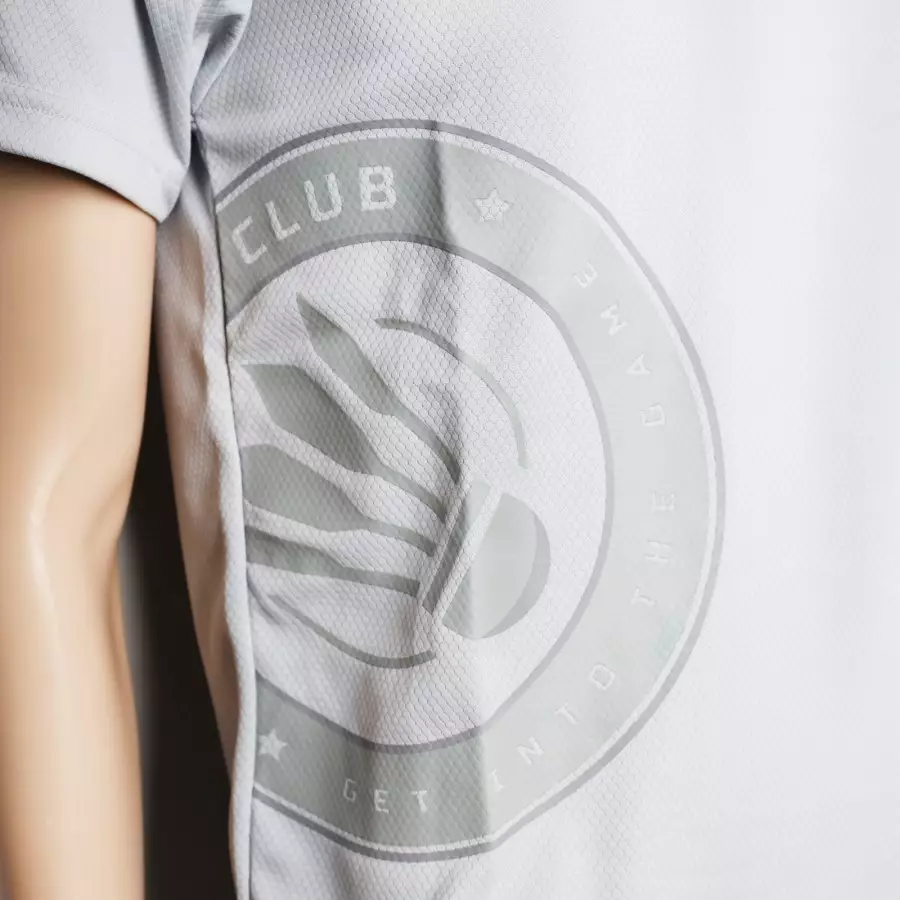 Kaos Jersey Badminton Dewasa Yonex RM 2509 Comfort Club 6 Micro Chip