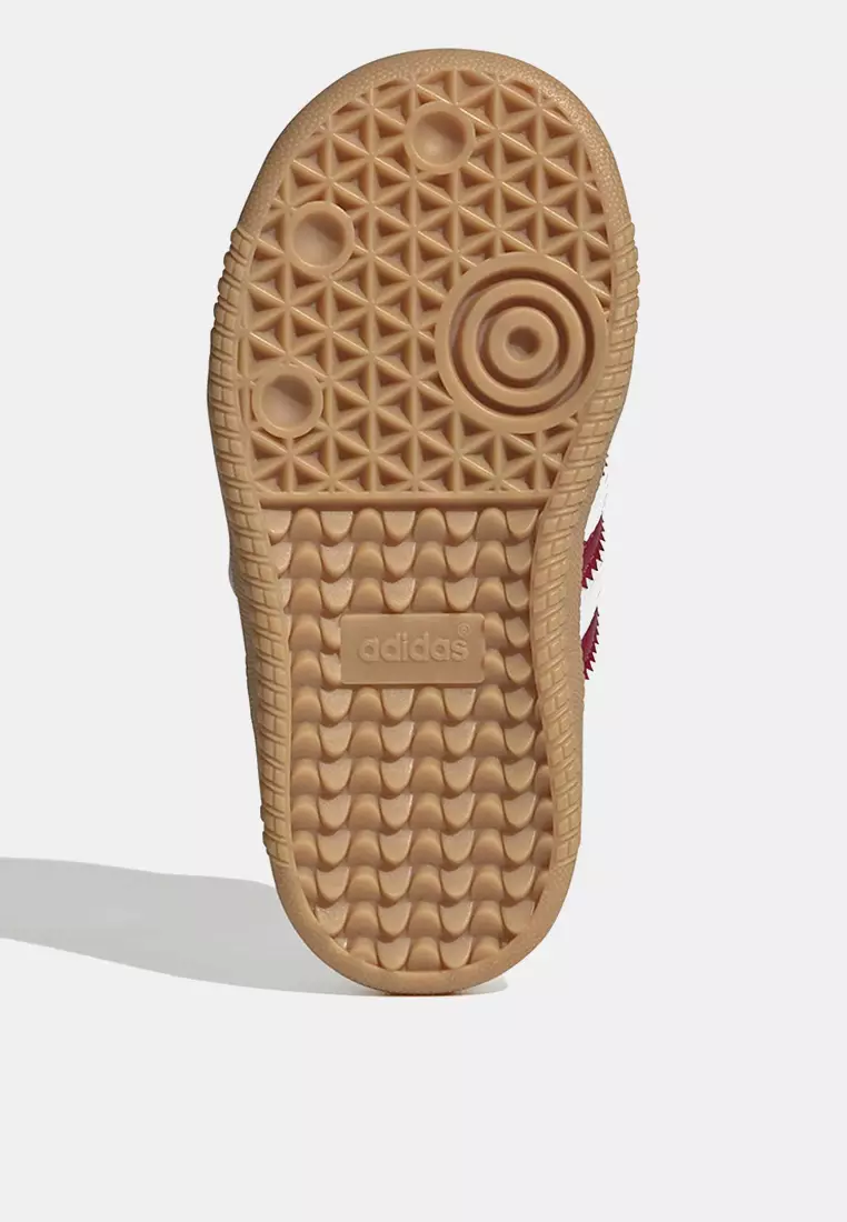 Samba Jane Infant Shoes