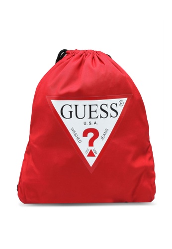Zalora guess