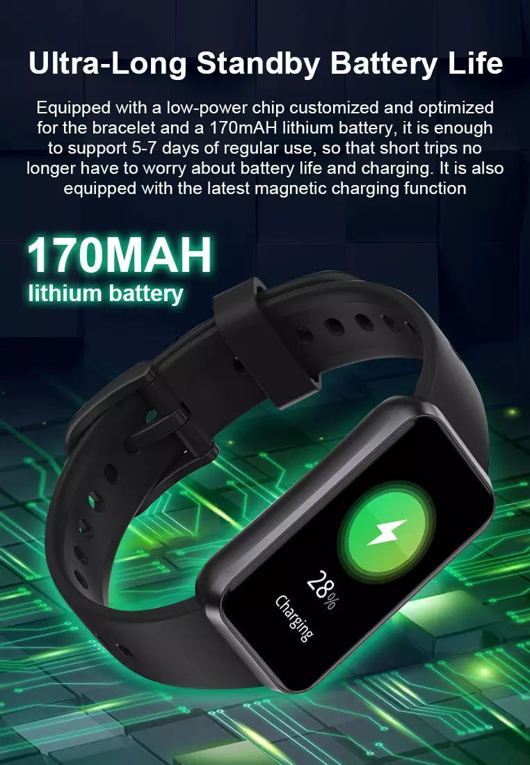 SmartWatch Voice Calling 24H Health Monitor 100+ Sports Modes Waterproof Bracelet 1.47“ Bluetooth Display Smartwatch black