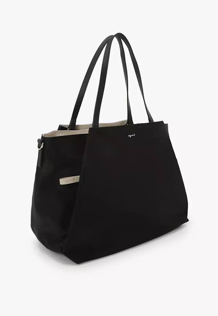 2-Way Large Tote Bag