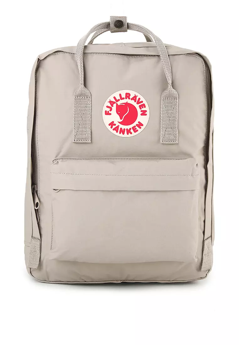 Buy Fjallraven Kanken Kanken Backpack 2026 Online | ZALORA