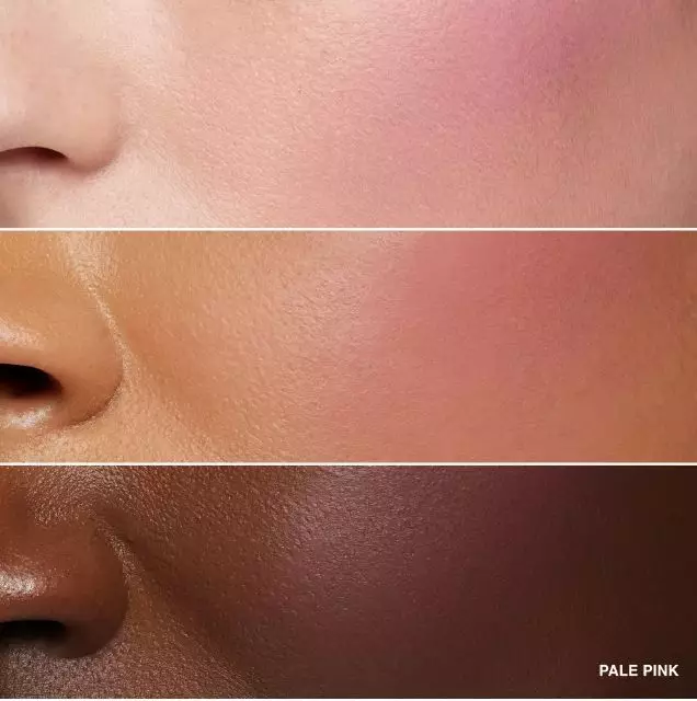 Bobbi Brown Blush • 3.7g - Pale Pink