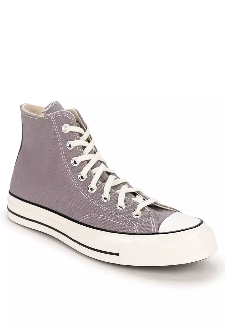 Buy Converse Chuck 70 Hi Sneakers 2025 Online ZALORA Philippines