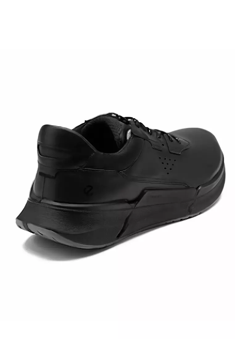 Leather Shoes Ecco Shoes Online Singapore Buy ECCO Biom Men's