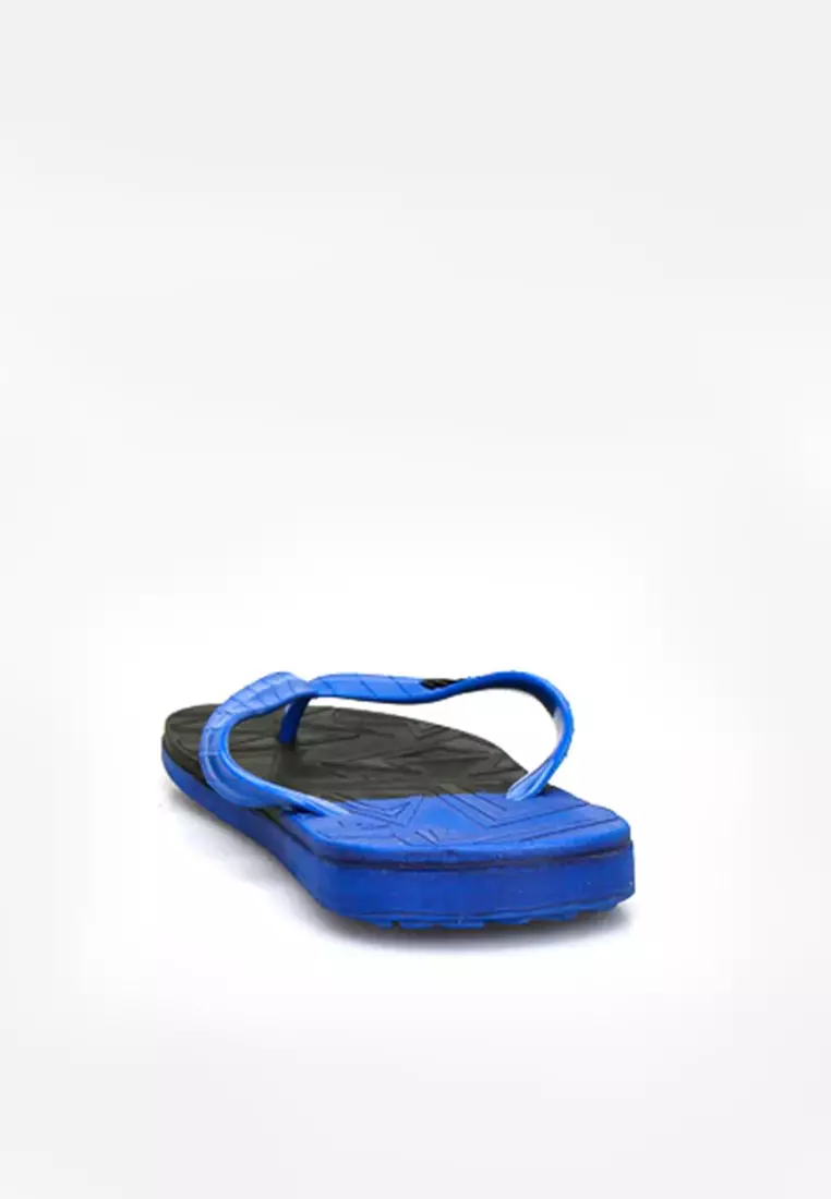 Sun Trooper Men's Slippers
