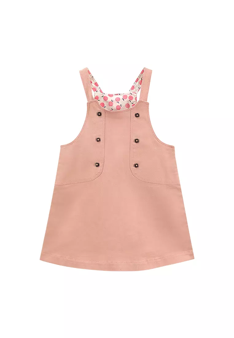 Kids jumper dress cheap