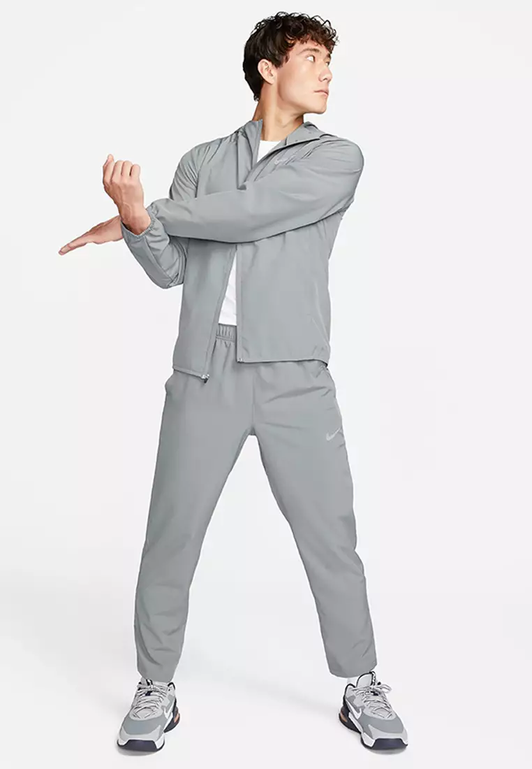 Form Men's Dri-FIT Open-Hem Versatile Trousers