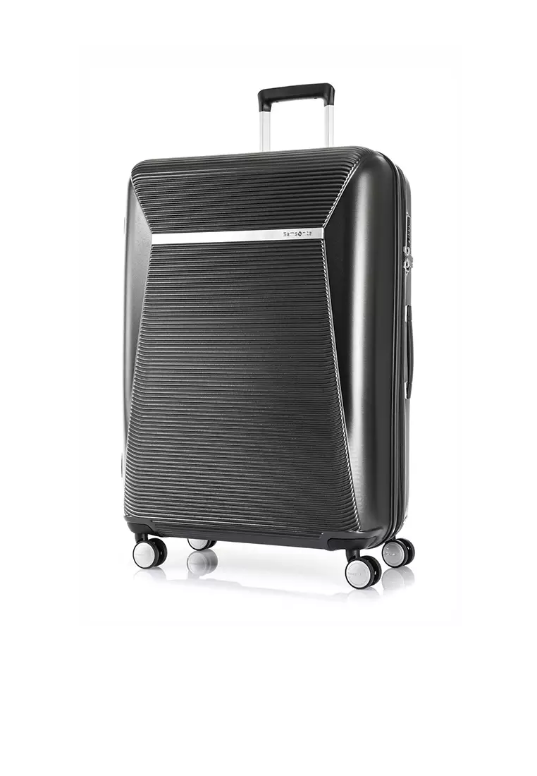 Buy Samsonite Samsonite Enwrap Spinner 75/28 Exp 2024 Online | ZALORA