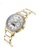 Aries Gold 白色 Aries Gold Enchant Luna White and Gold Watch A77B2AC02731A5GS_2
