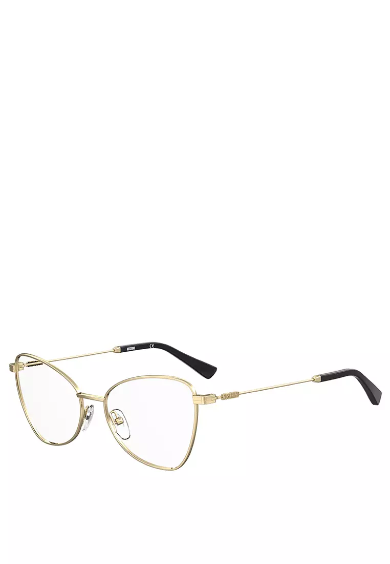 Moschino sale optical frames