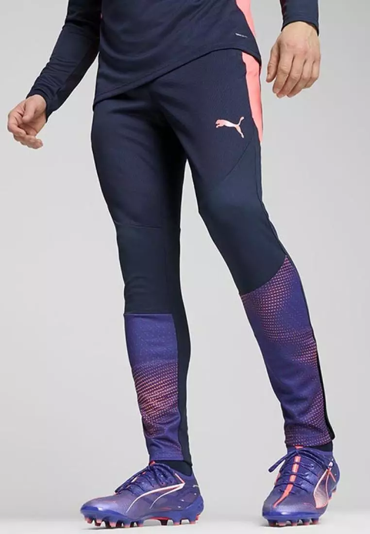 Individualfinal Men'S Training Pants