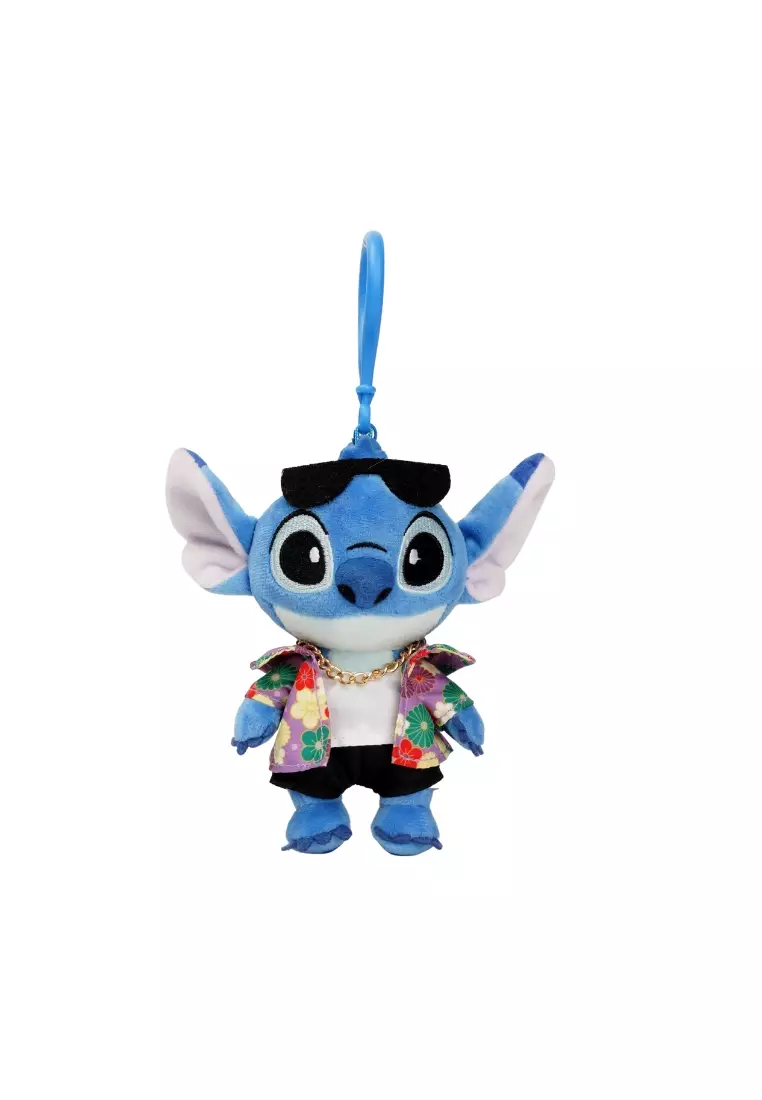 Stitch Blind Box Keychain