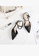 Twenty Eight Shoes black Strap Mid Heel 395-9 C669ESH5DEDB5FGS_3