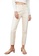 Trendyol white Colour Block High Waist Mom Jeans 4EBD7AA7F23139GS_1