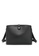 Swiss Polo black Faux Leather Sling Bag 0363EACCBF68E7GS_3