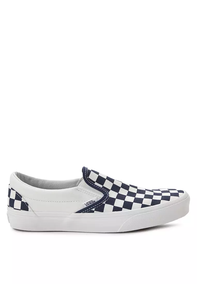 Buy VANS Classic Slip-On 2026 Online | ZALORA