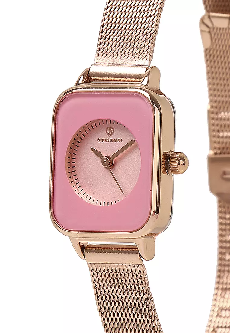 Barbie deals watch set
