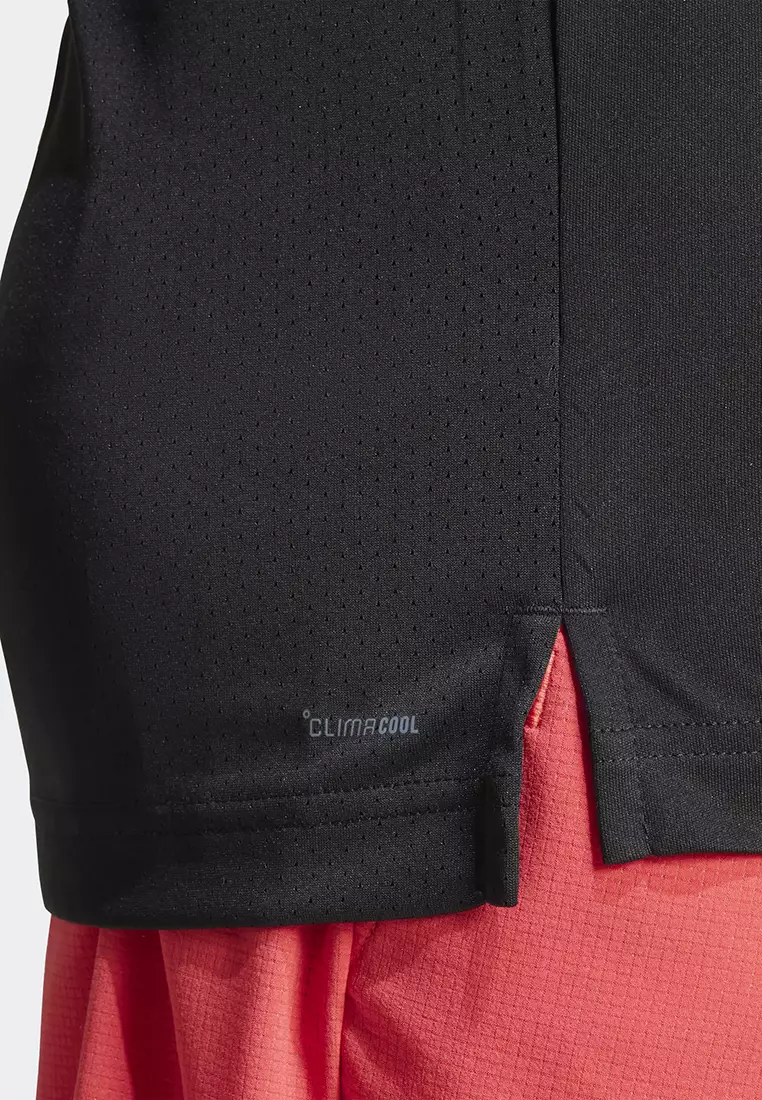 Club Tennis Polo Shirt