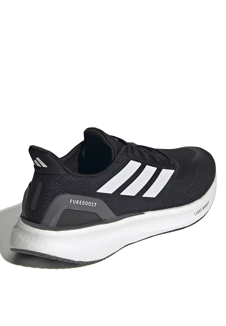 Buy ADIDAS Pureboost 5 Running Shoes Online | ZALORA Malaysia