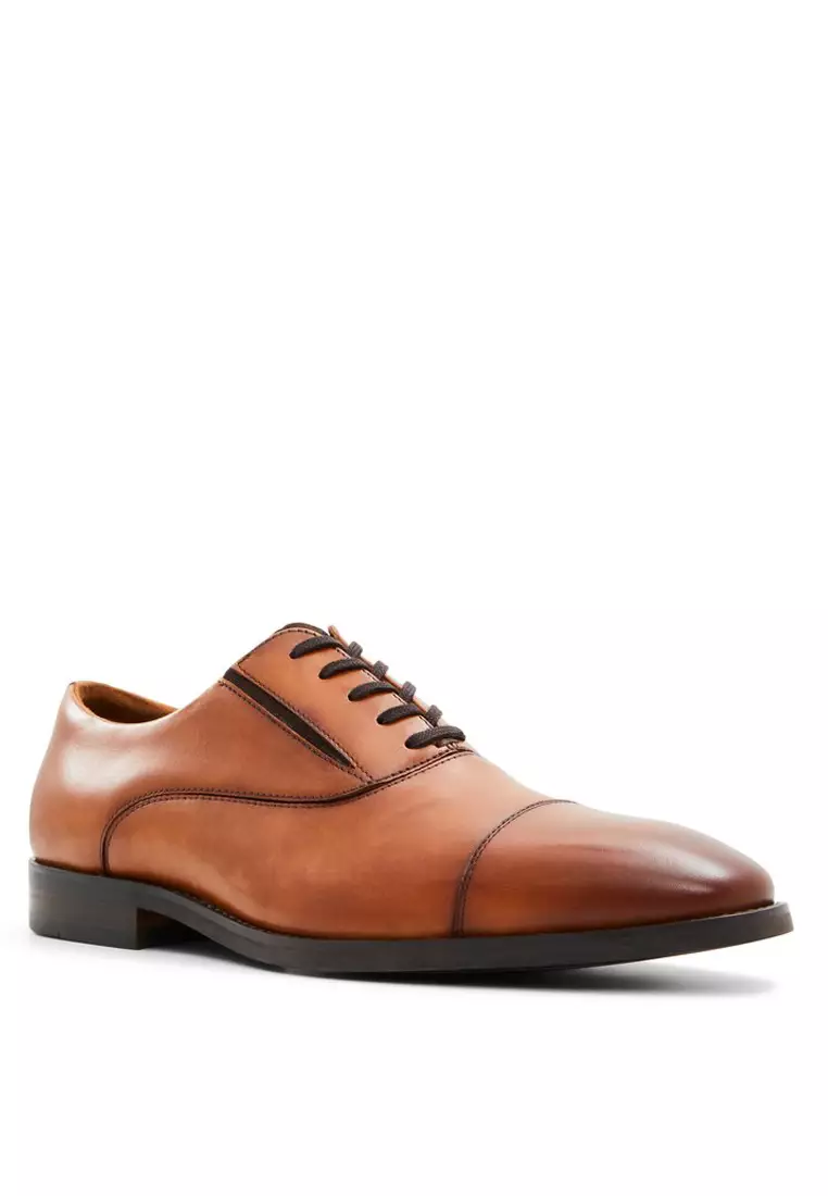 Paxley Oxford Shoes