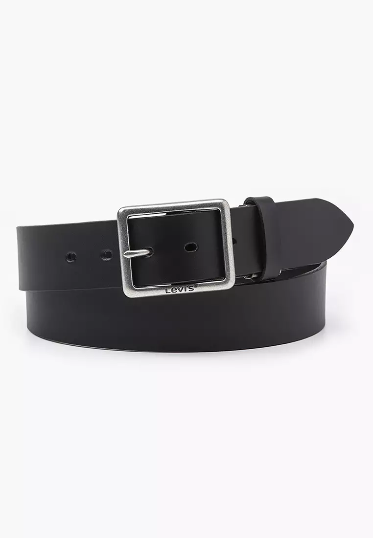 Buy Levi's Levi's Allover Belt Men 38019-0350 Online | ZALORA Malaysia