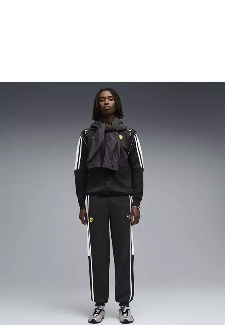 Ferrari Mt7 Track Pants