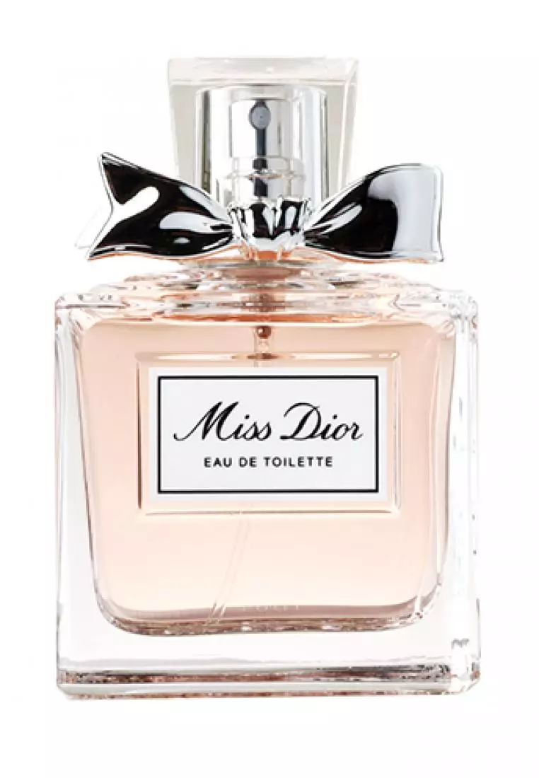 網上選購Christian Dior DIOR 迪奧Miss Dior EDT 香水噴霧50ml 2024