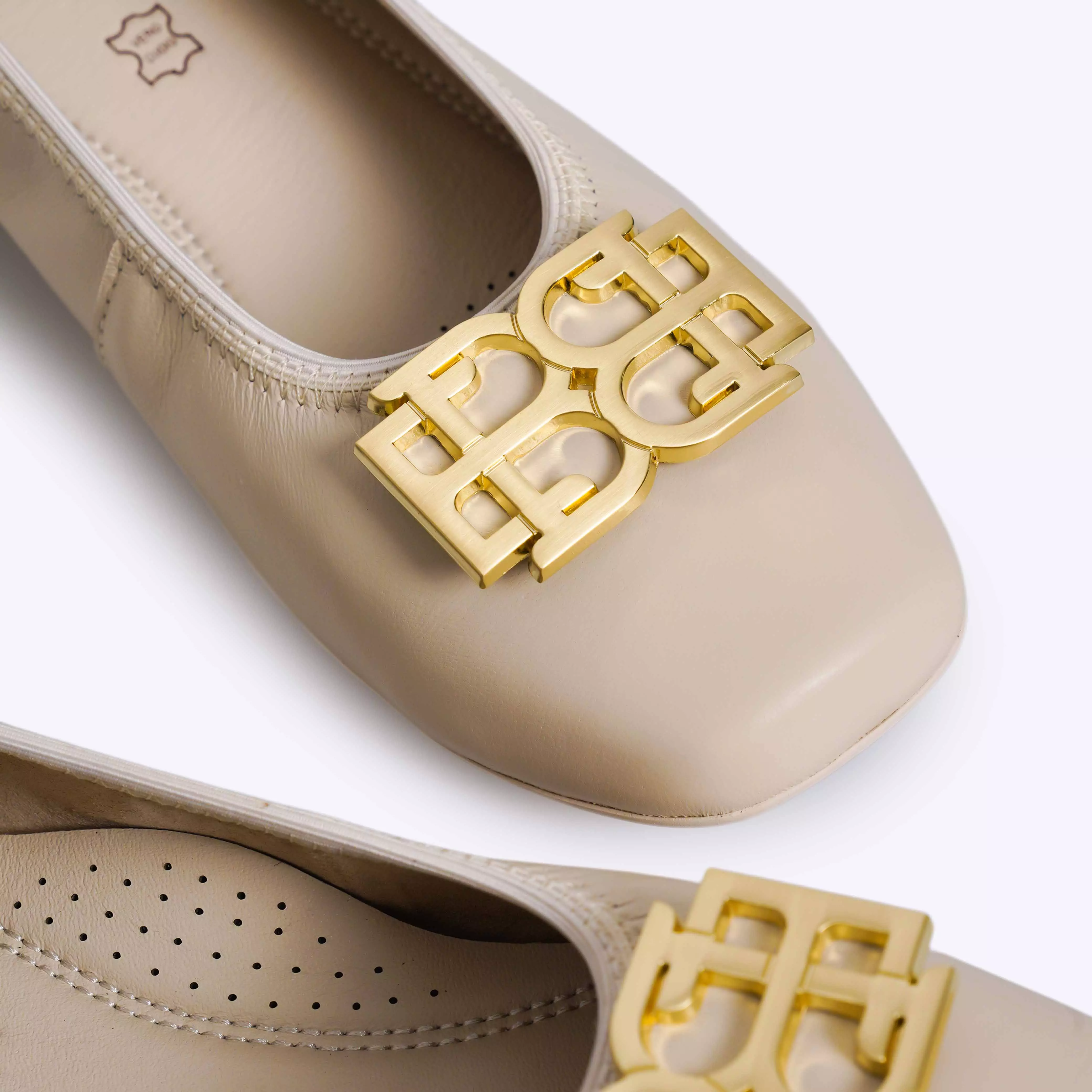 EVERBEST YOORIA BEIGE