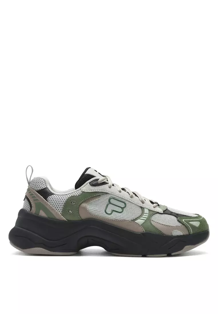 Unique fila shoes outlet