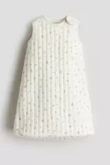 White Dusty Light