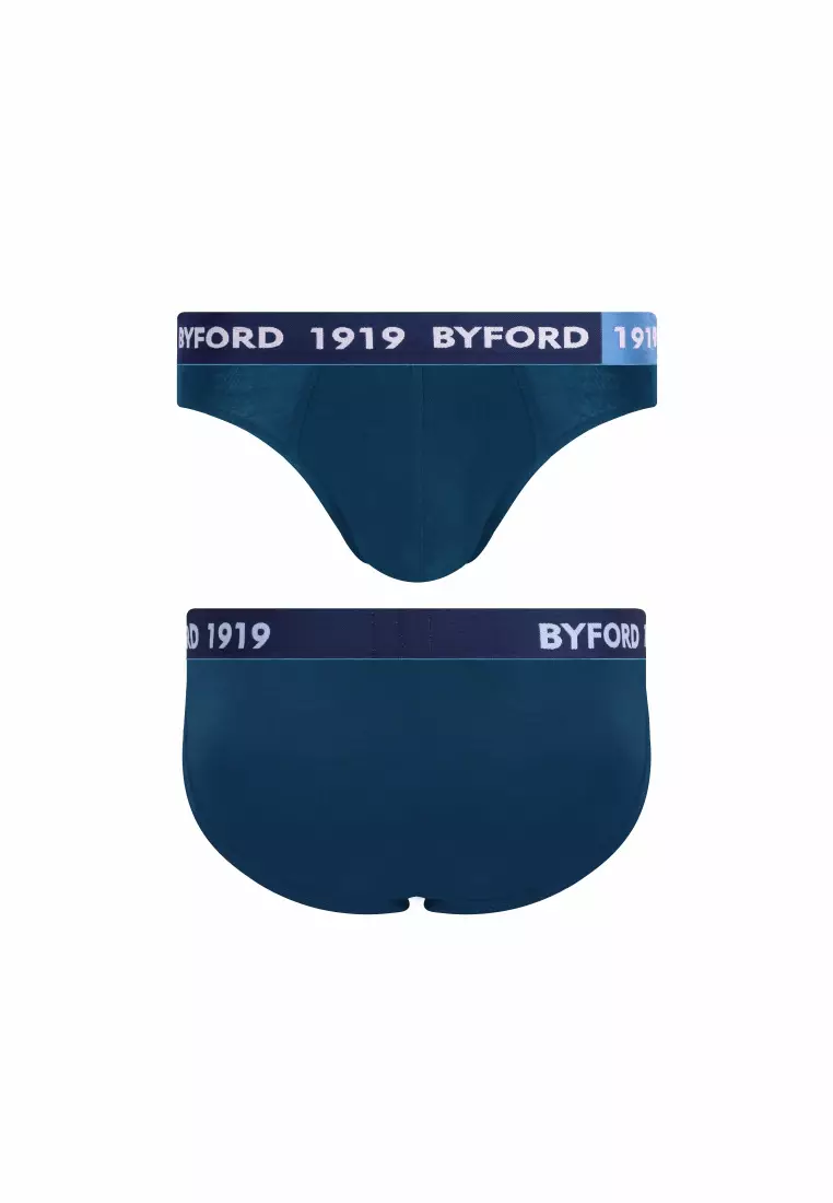 Byford Mini Brief 2 pcs/pack