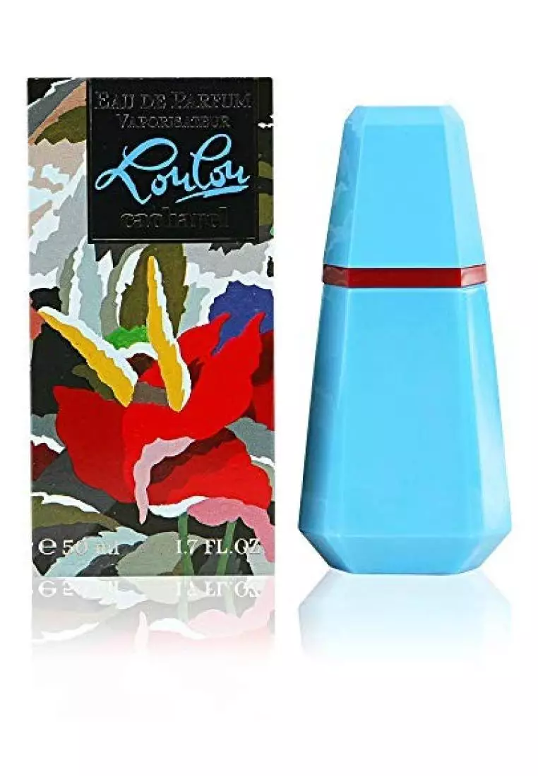 Cacharel Lou Lou Edp 50ml