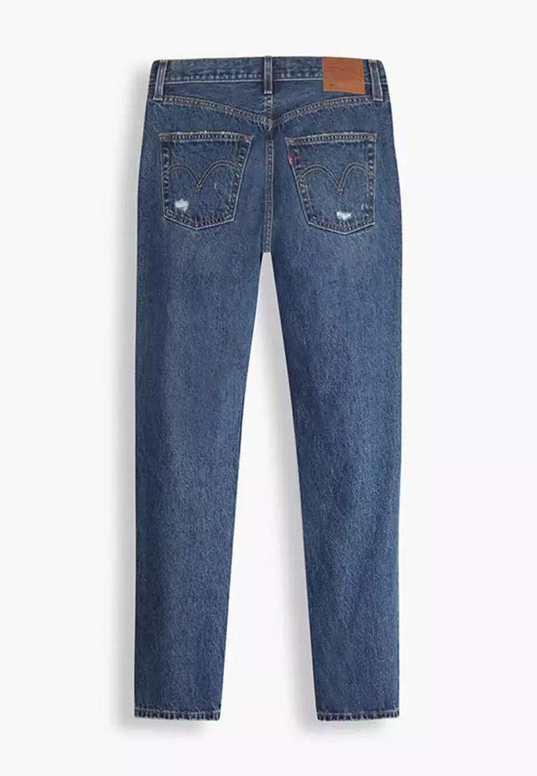 ✨Pre-Order 👖🥕Sooya Denim Ban x Levi's Price : 1,580