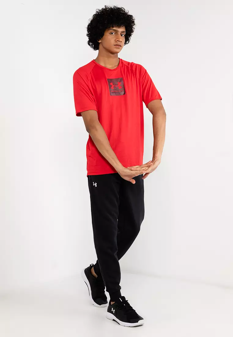 Rival Fleece Joggers