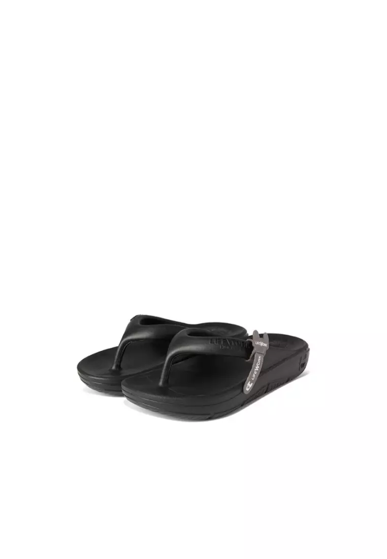 Space Run Flip - Black