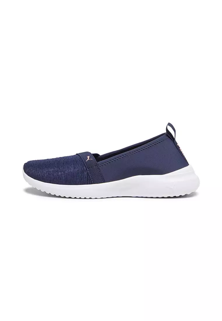Puma women's hotsell adelina sneaker