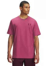 Fuchsia Dusk/Dark Maroon