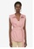 Trendyol pink Belted Vest Top ED82EAA10D0511GS_1