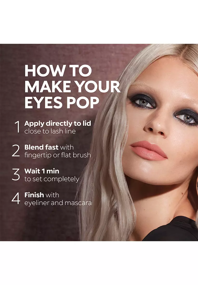 Long Lasting Eyeshadow Stick