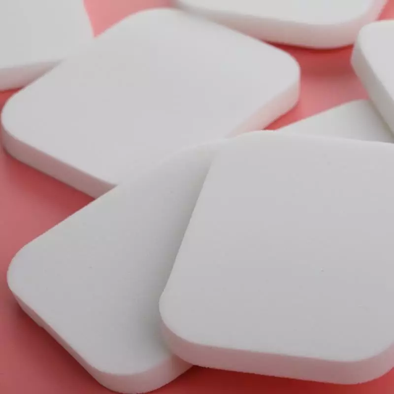 Tammia VP1-20 makeup sponges value pack