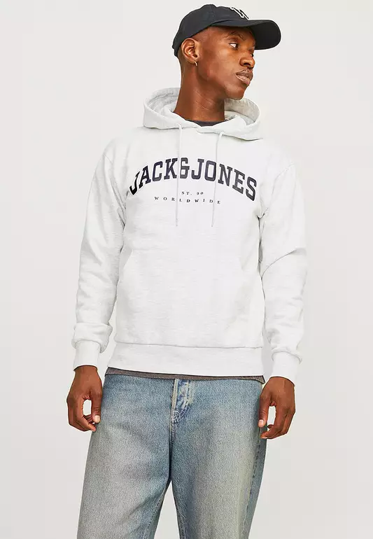 Caleb Logo Hoodie
