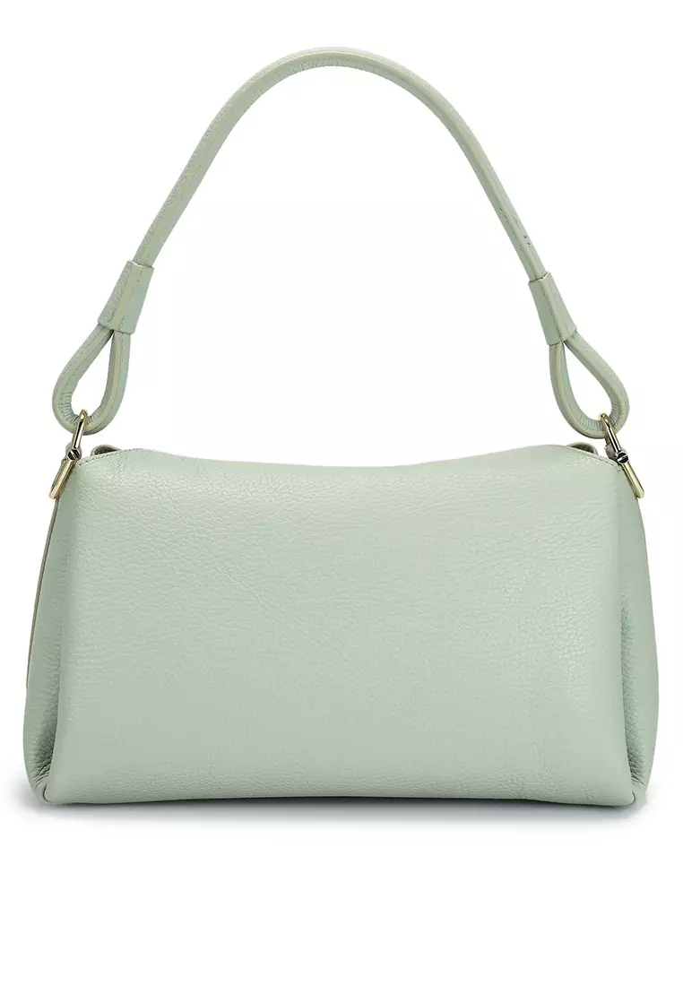 Buy Coccinelle Eclyps Medium Shoulder Bag Online ZALORA Malaysia