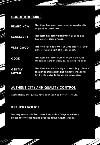 burberry 7820 font