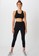 Cotton On Body black Active Core Cropped Tight 35B36AA5747E9DGS_4