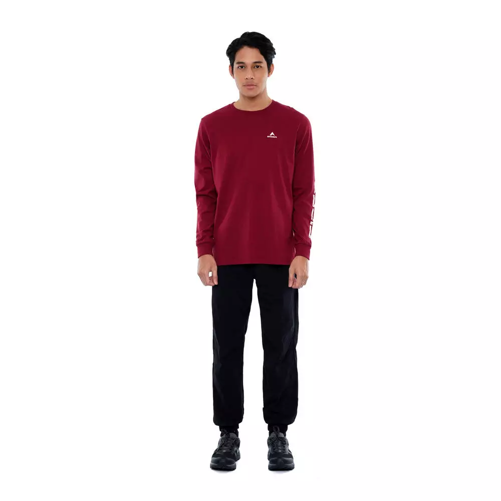 Eiger Influential T-Shirt